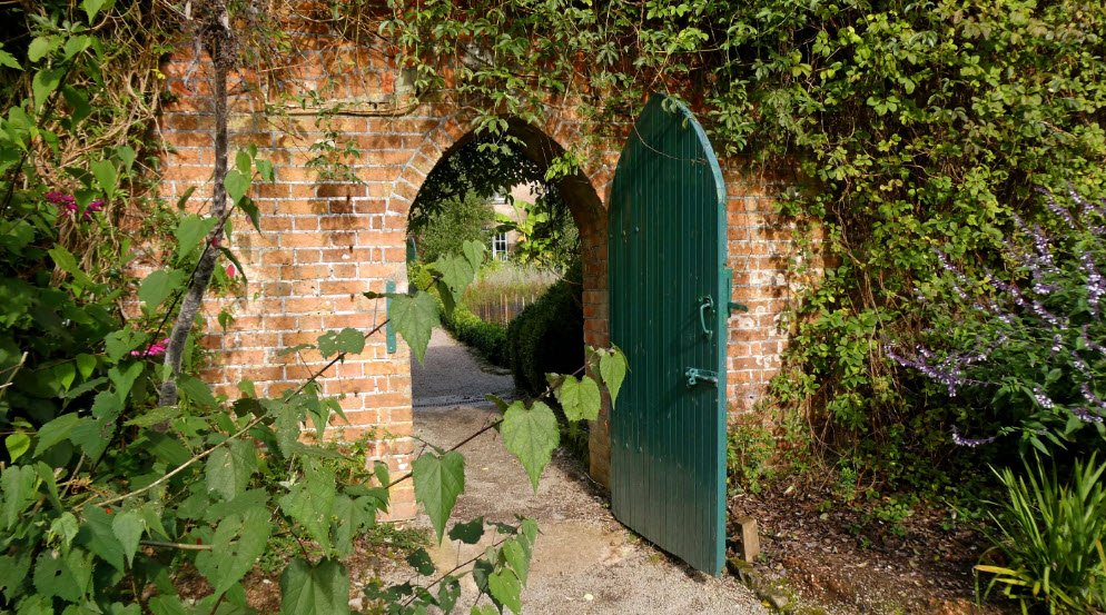 National Trust - Trengwainton Garden, United Kingdom